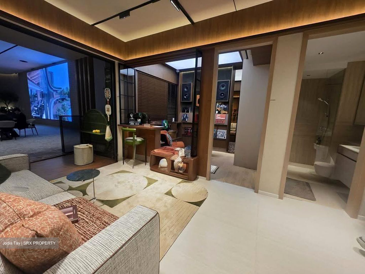 Thomson View Condominium (D20), Condominium #633433271